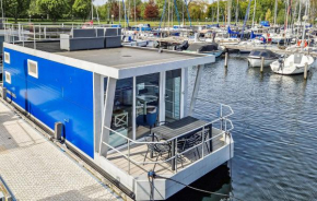 Havenlodge 13 Naarden